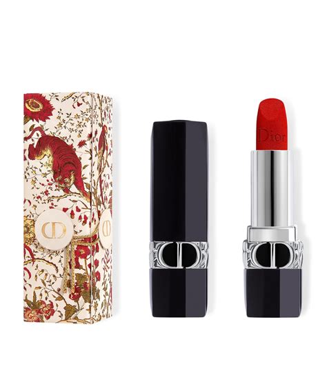 rouge dior limited edition|dior rouge online shop.